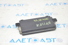 KEYLESS ENTRY RECEIVER MODULE Dodge Journey 11-16 cracked crepe