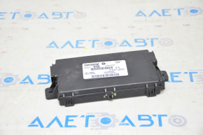 KEYLESS ENTRY RECEIVER MODULE Dodge Journey 11-16 cracked crepe