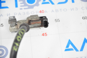 Negative terminal Kia Sorento 16-18
