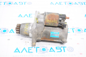 Toyota Highlander Starter 14-16 3.5 Water Damage