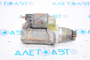 Toyota Highlander Starter 14-16 3.5 Water Damage