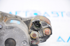 Toyota Highlander Starter 14-16 3.5 Water Damage