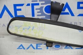 Interior mirror Dodge Journey 11-19 simple, amalgam swelled