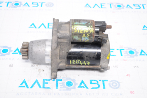 Starter Toyota Sienna 04-10 3.5 for parts, wedge