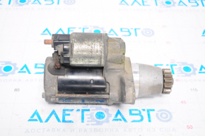 Toyota Sienna Starter 04-10 3.5 Water Damage