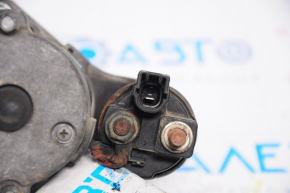 Toyota Sienna Starter 04-10 3.5 Water Damage