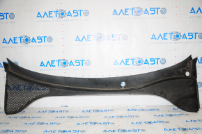 Windscreen wiper grille plastic VW Passat b7 12-15 USA type 2, corner broken