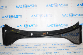 Windscreen wiper grille plastic VW Passat b7 12-15 USA type 2, corner broken