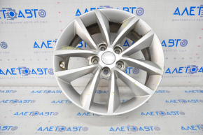 Wheel disk R17 Kia Sorento 16-20 curb