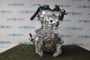 Engine Hyundai Elantra AD 17-20 2.0 G4NH 83k, compr-14-14-14-14