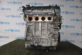 Engine Hyundai Elantra AD 17-20 2.0 G4NH 83k, compr-14-14-14-14