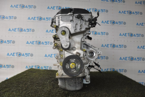Engine Hyundai Elantra AD 17-20 2.0 G4NH 83k, compr-14-14-14-14