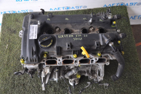 Engine Hyundai Elantra AD 17-20 2.0 G4NH 83k, compr-14-14-14-14