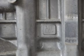 Engine Hyundai Elantra AD 17-20 2.0 G4NH 83k, compr-14-14-14-14