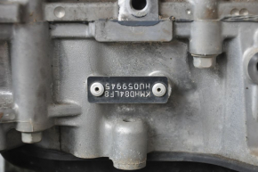 Engine Hyundai Elantra AD 17-20 2.0 G4NH 83k, compr-14-14-14-14