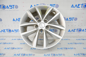 Wheel disk R17 Kia Sorento 16-20 light curb