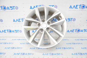 Wheel disk R17 Kia Sorento 16-20 light curb