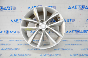 Wheel disk R17 Kia Sorento 16-20 light curb