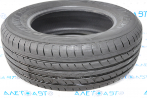 Tire 2pcs pair R17 235/65 DEFINITY HP 100 all-season 7mm