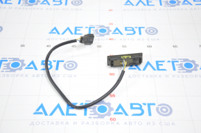 Nissan Rogue Sport 17-22 Trunk Door Release Button