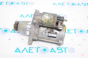 Lexus RX350 Starter 10-15 Water Damage, For Parts