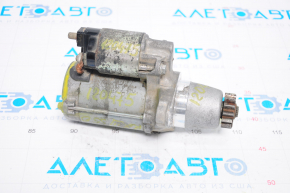 Lexus RX350 Starter 10-15 Water Damage, For Parts