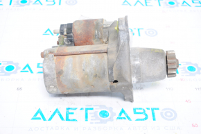 Lexus RX350 Starter 10-15 Water Damage