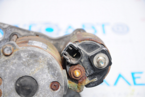 Lexus RX350 Starter 10-15 Water Damage