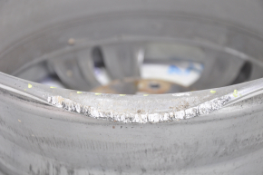 Wheel disk R16 Hyundai Elantra AD 17-18 for repair