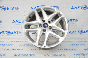 Wheel disk R17 5*108 Ford Fusion mk5 13-16 type 1 curb