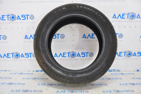 Tire 2pcs pair R16 205/55 Travelstar 2020 all-season 5mm
