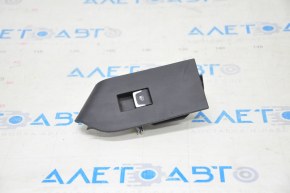 Rear right window lift control for Cadillac CTS 14-19 with trim