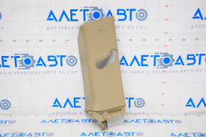Rear pillar trim front left Toyota Highlander 08-13 beige