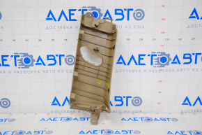 Rear pillar trim front left Toyota Highlander 08-13 beige