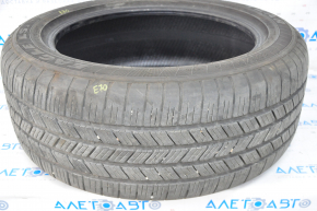 Tire 4pcs set R19 255/50 GoodYear Eagle LS 2019 all-season 6mm