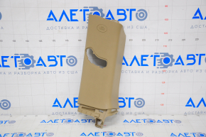 Rear pillar trim front right Toyota Highlander 08-13 beige