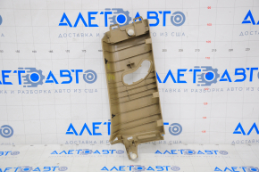 Rear pillar trim front right Toyota Highlander 08-13 beige