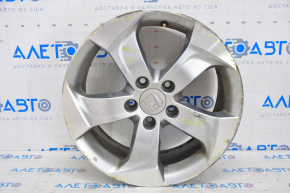 Wheel disk R17 Honda HR-V 16-22 curb