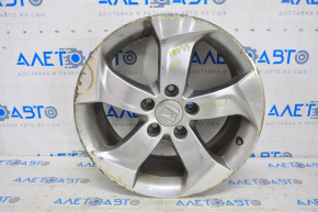 Wheel disk R17 Honda HR-V 16-22 curb