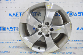 Wheel disk R17 Honda HR-V 16-22 curb