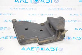 Toyota Highlander 08-10 hybrid garbage bin, broken mount