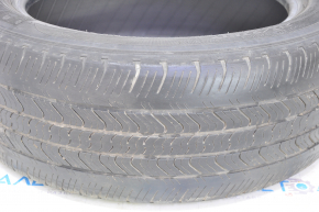 Tire 2pcs pair R17 215/55 Michelin 2016 all-season 3mm