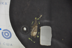 Cadillac CTS 14-19 Hood Insulation Tears