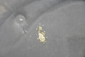 Cadillac CTS 14-19 Hood Insulation Tears