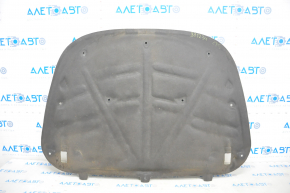 Cadillac CTS 14-19 Hood Insulation Tears