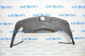 Cadillac CTS 14-19 TV Overlay