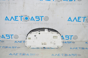 Instrument cluster Mitsubishi Outlander 16-16 74K