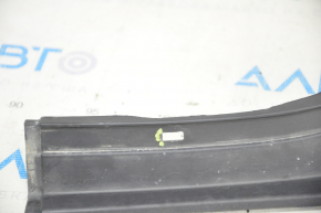 Seal wing hood-wing left Cadillac CTS 14-19 broken fastener