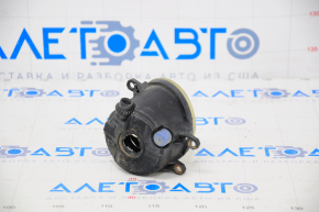 Fog light left PTF Toyota Highlander 08-10 reflector defect