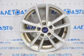 Wheel disk R16 Ford Focus mk3 11-18 type 2, light curb